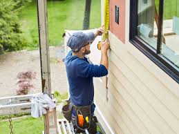 Best Insulated Siding Installation  in Mount Vernon, NY